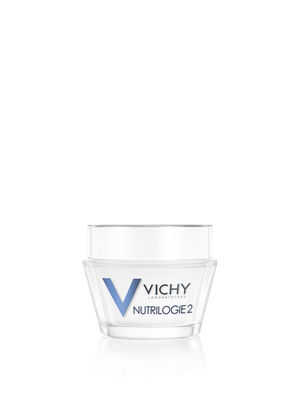 VICHY NUTRILOGIE 2 Creme