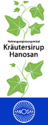 KRUTERSIRUP Hanosan