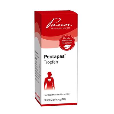 PECTAPAS Tropfen