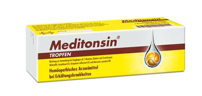 MEDITONSIN Tropfen