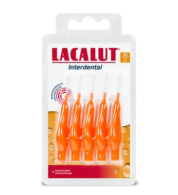 LACALUT Interdental XS Brstendrm.2,0 mm