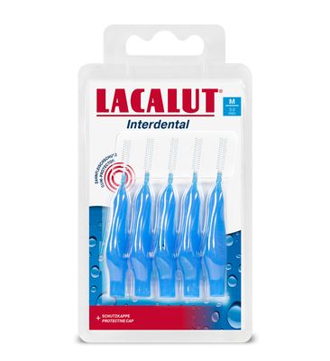 LACALUT Interdental M Brstendrm.3,0 mm