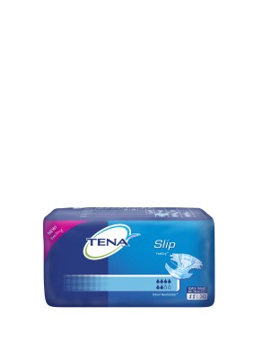 TENA SLIP super M