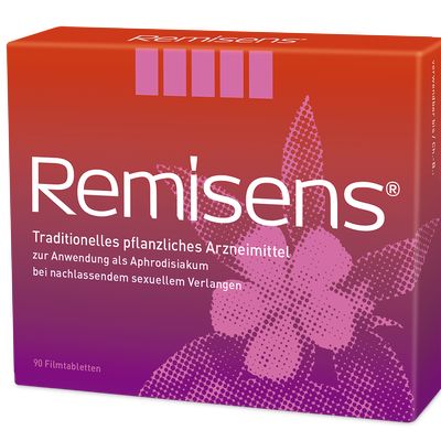 REMISENS Filmtabletten