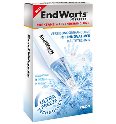 ENDWARTS Freeze