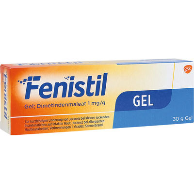 FENISTIL Gel