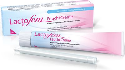 LACTOFEM FeuchtCreme