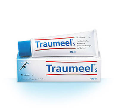 TRAUMEEL S Creme