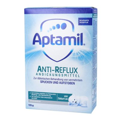 APTAMIL Anti-Reflux Andickungsmittel Pulver