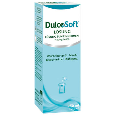 DULCOSOFT Lsung