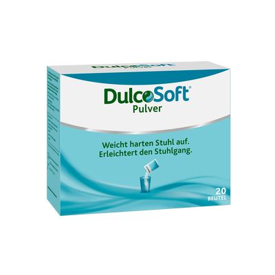 DULCOSOFT Pulver