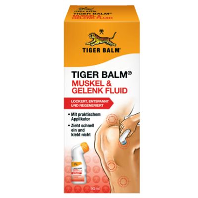 TIGER BALM Muskel & Gelenk Fluid