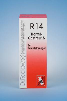 DORMI-GASTREU S R14 Mischung