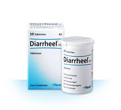 DIARRHEEL SN Tabletten