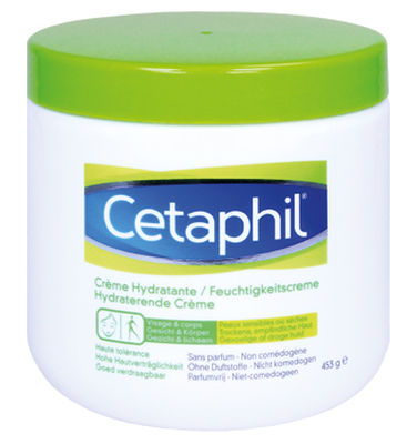 CETAPHIL Feuchtigkeitscreme