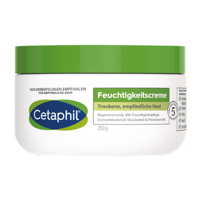 CETAPHIL Feuchtigkeitscreme