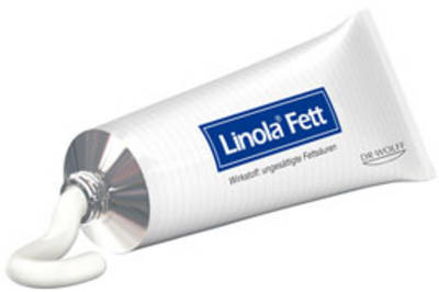 LINOLA fett Creme