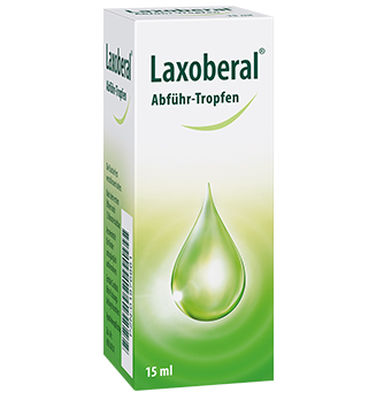 LAXOBERAL Abfhr-Tropfen 7,5 mg/ml Tro.z.Einnehmen