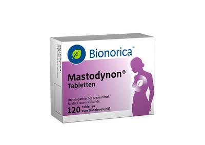 MASTODYNON Tabletten