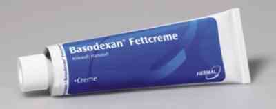 BASODEXAN Fettcreme