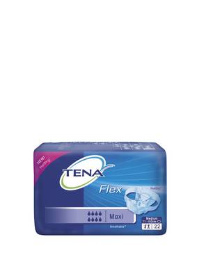 TENA FLEX maxi M