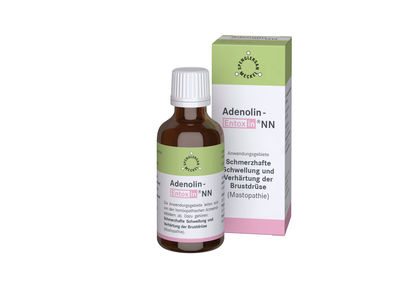 ADENOLIN-ENTOXIN N Tropfen