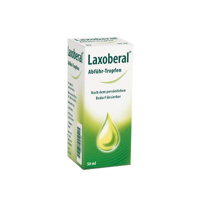 LAXOBERAL Abfhr-Tropfen 7,5 mg/ml Tro.z.Einnehmen