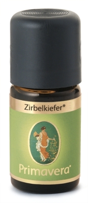 ZIRBELKIEFER L Bio therisch