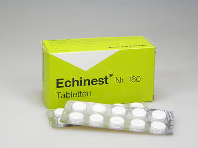 ECHINEST Nr.160 Tabletten