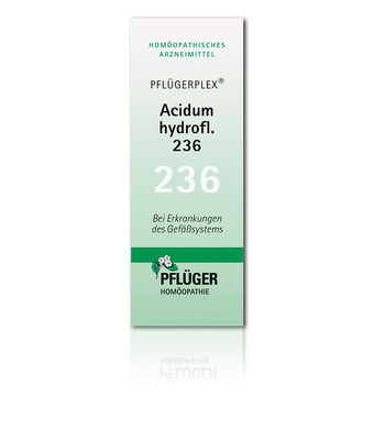 PFLGERPLEX Acid Hydrofl.236 Tropfen