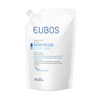 EUBOS CREME lbad Nachf.Btl.