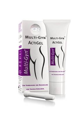 MULTI-GYN ActiGel