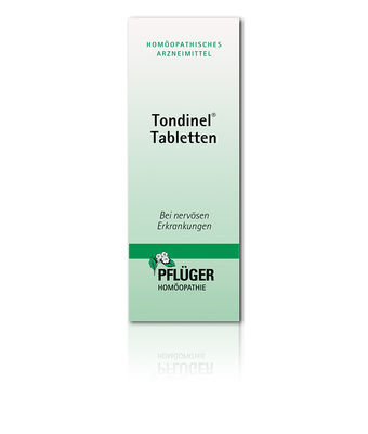 TONDINEL Tabletten