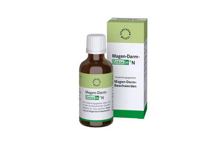 MAGEN-DARM-ENTOXIN N Tropfen