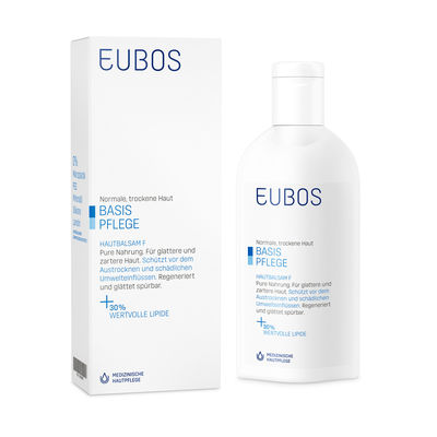 EUBOS HAUTBALSAM F Lotio