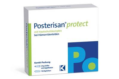 POSTERISAN protect Kombipackung