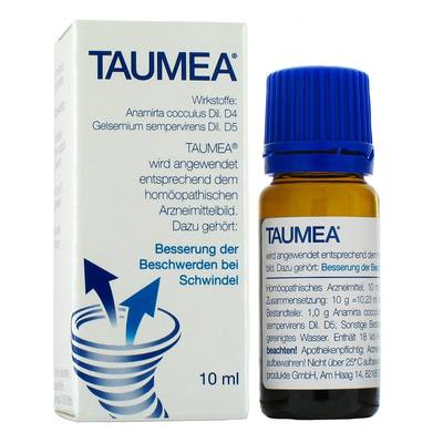 TAUMEA Tropfen