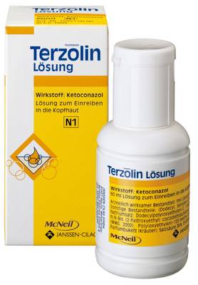 TERZOLIN Creme