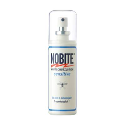 NOBITE Haut Sensitive Sprhflasche