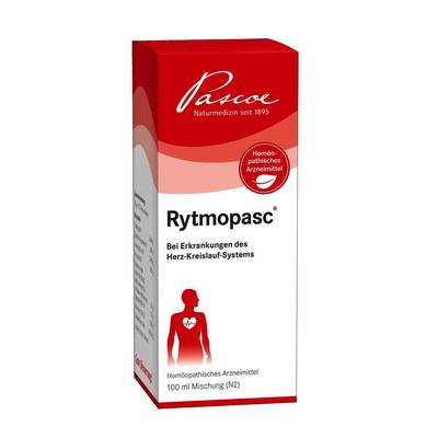 RYTMOPASC Tropfen