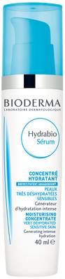 BIODERMA Hydrabio Serum Feuchtigkeitsserum